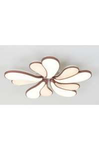 Світлодіодний світильник SMART SVLIGHT LED  X9369 135W 3000-6000K + пульт